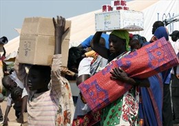 Chính phủ Nam Sudan và phiến quân hoãn đối thoại trực tiếp 
